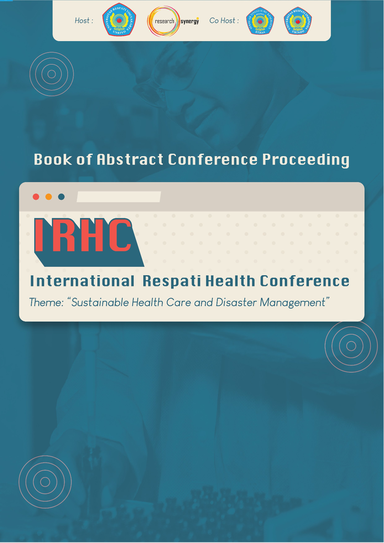 cover book IRHC